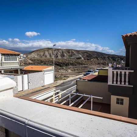 Rooms In El Medano Dış mekan fotoğraf