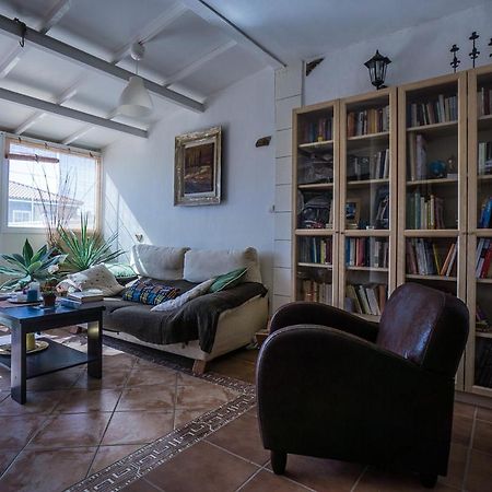 Rooms In El Medano Dış mekan fotoğraf