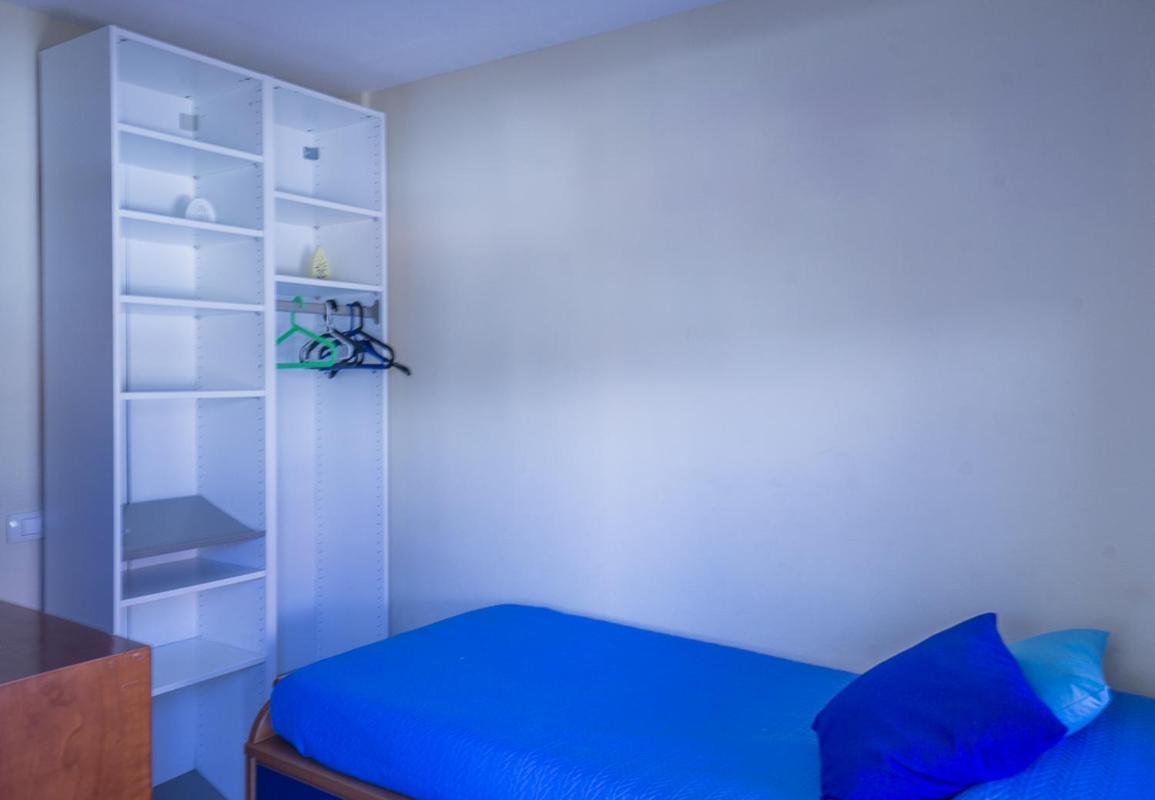 Rooms In El Medano Dış mekan fotoğraf
