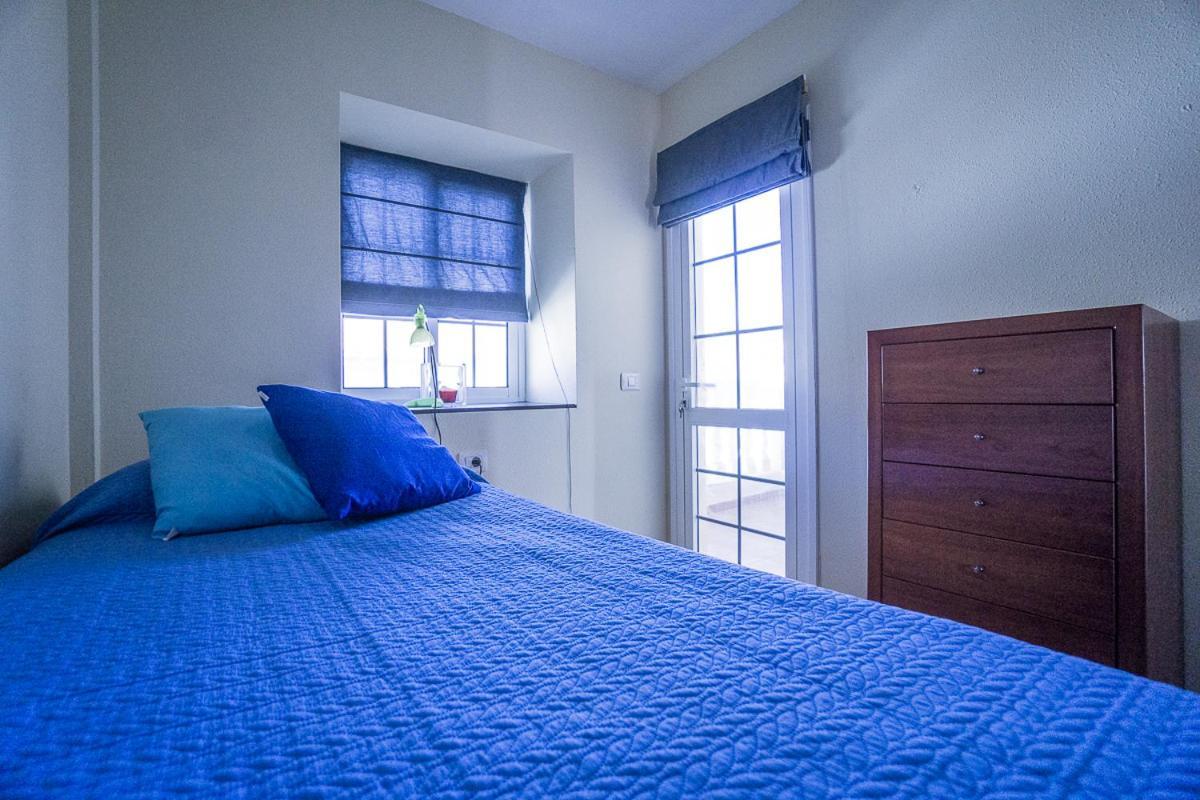 Rooms In El Medano Dış mekan fotoğraf