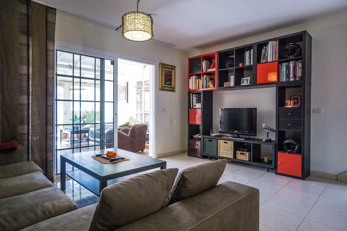 Rooms In El Medano Dış mekan fotoğraf