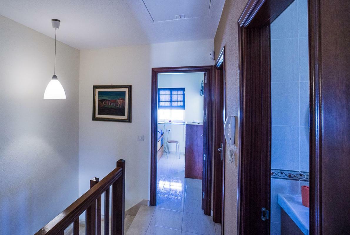Rooms In El Medano Dış mekan fotoğraf